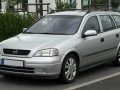 Opel Astra Astra G Caravan