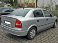 Opel Astra Astra G Classic