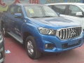 Maxus T60 T60 Dual Cab