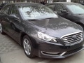FAW Besturn B70 Besturn B70 II