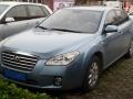 FAW Besturn B50 Besturn B50 I