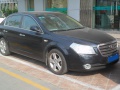 FAW Besturn B70 Besturn B70 I