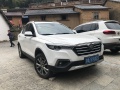 FAW Besturn X80 Besturn X80 I (facelift 2017)