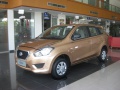 Datsun GO GO+ I