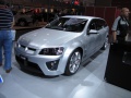 HSV Clubsport Clubsport Tourer (VE)