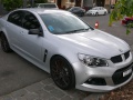 HSV Clubsport Clubsport Gen-F