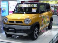 Suzuki Hustler Hustler
