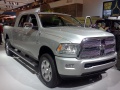 RAM 2500/3500 2500/3500 Crew Cab I (facelift 2013)