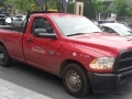 RAM 2500/3500 2500/3500 Regular Cab I