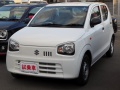 Suzuki Alto Alto VIII