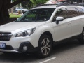 Subaru Outback Outback V (facelift 2018)