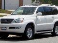 Lexus GX GX (J120)