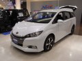 Toyota Wish Wish II (facelift 2012)