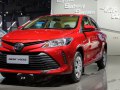 Toyota Vios Vios III (facelift 2016)