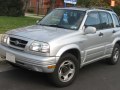 Suzuki Escudo Escudo II