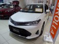 Toyota Corolla Corolla Axio XI (facelift 2017)