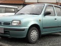 Nissan March March (K11)