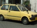 Daihatsu Cuore Cuore (L55,L60)