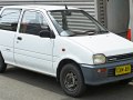 Daihatsu Cuore Cuore (L201)