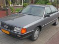 Audi 100 100 (C3, Typ 44,44Q, facelift 1988)