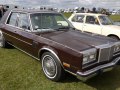 Chrysler Fifth Avenue Fifth Avenue I