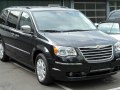 Chrysler Voyager Grand Voyager V