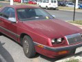 Chrysler LE Baron LE Baron Coupe