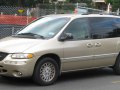 Chrysler Town & Country Town & Country III