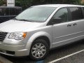 Chrysler Town & Country Town & Country V