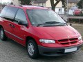 Chrysler Voyager Voyager III