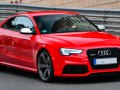 Audi RS 5 RS 5 Coupe (8T, facelift 2011)