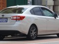 Subaru Impreza Impreza V Sedan