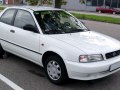 Suzuki Baleno Baleno Hatchback (EG, 1995)