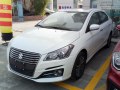 Suzuki Ciaz Ciaz (facelift 2018)