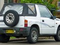 Suzuki Vitara Vitara Cabrio (ET,TA)