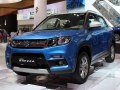 Suzuki Vitara Brezza Vitara Brezza