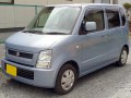 Suzuki Wagon R Wagon R