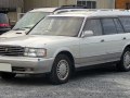 Toyota Crown Crown Wagon (GS130)
