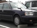 Toyota Crown Crown Saloon X (S150, facelift 1997)