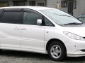 Toyota Estima Estima II