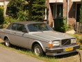 Volvo 260 260 Coupe (P262)