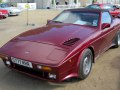TVR 400 400