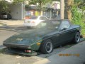 TVR 280 280 Cabrio