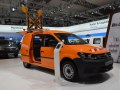 Volkswagen Caddy Caddy Maxi Panel Van IV