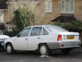 Vauxhall Astra Astra Mk II Belmont