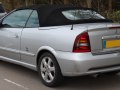 Vauxhall Astra Astra Mk IV Convertible