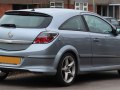 Vauxhall Astra Astra Mk V CC Sport Hatch