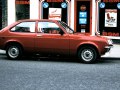 Vauxhall Chevette Chevette CC