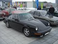 Porsche 912 912E