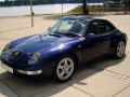 Porsche 911 911 Targa (993)